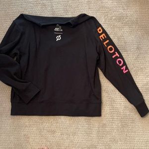 Adidas X Peloton collection